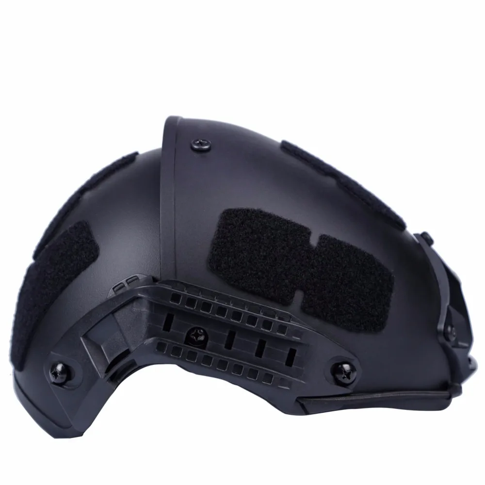 WoSporT высококачественный Тактический шлем сверхмощный военный армейский боевой шлем воздушная рама Crye прецизионный страйкбол Пейнтбол шлем