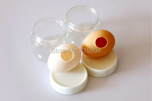 

Free shipping hot sale ultra silicone simulation egg White egg to silk scarf,magic props,magic tricks,gimmick