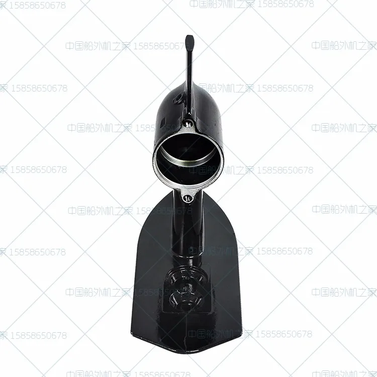 

Free shipping Hangkai 2 stroke 6 HP outboard motor boat motor gearboxes