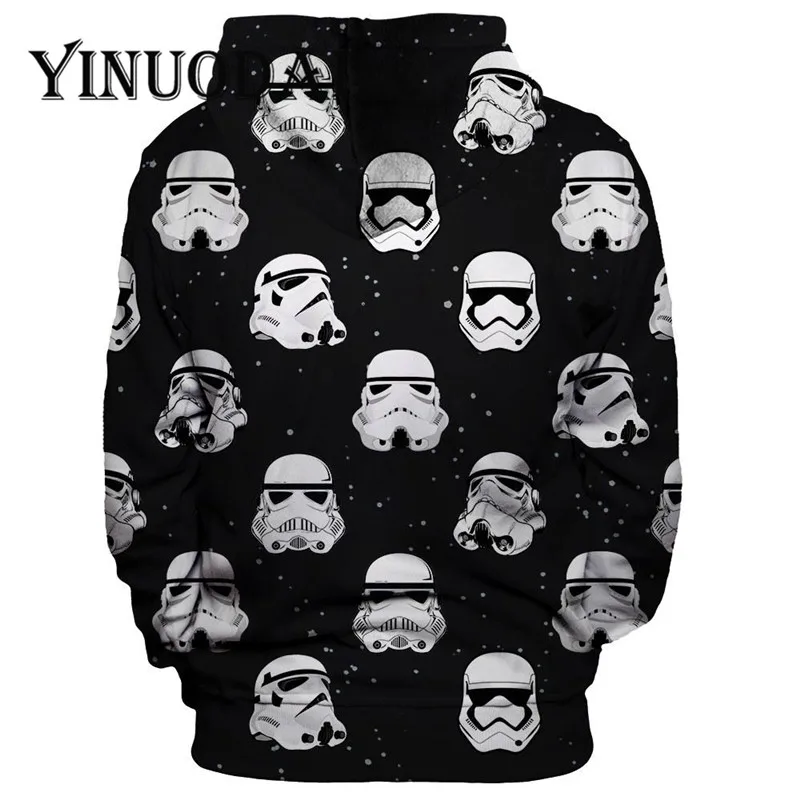 Fans Wear 3D Printed Hoodie The Troops Unisex Hoodies Fans Wear 3D Printed Hoodie The Troops Unisex Hoodies