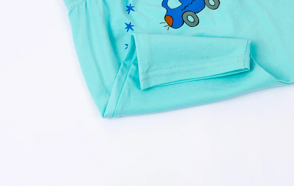 Calças do Bebê Primavera e no Crianças de Algodão Shorts de Algodão para Meninos e Meninas Lote Verão Nova Grande Bonito 4 Pçs - 14 4 pçs lote Calças Do Bebê Primavera