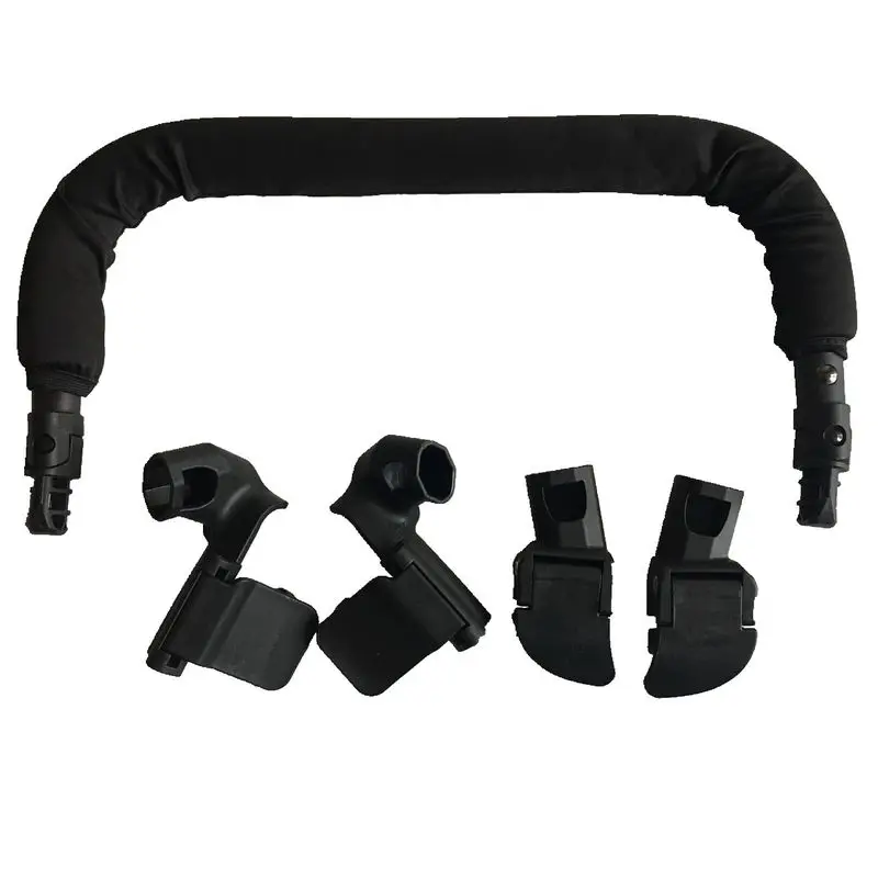 Discount Bumper-Bar Handlebar Stroller Armrest Crip-Adapter-Accessories Yoyo-Plus Yoya for No-Brand m6KeMVDY