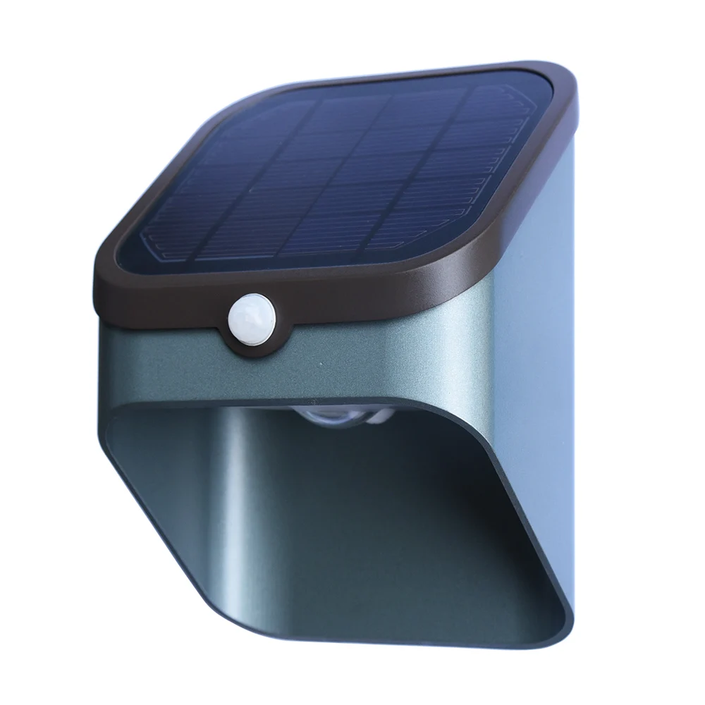 Эколинкер Солнечный светодиодный датчик настенный Light 1500mAh|Запасные части и