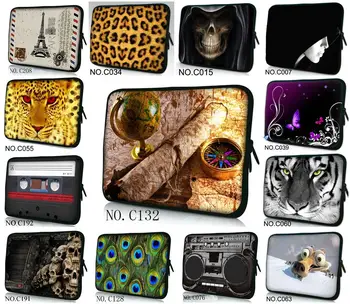 

10" Laptop Sleeve Case Bag for Apple iPad Air iPad 1 2 3 4 5 5th W/Cover /Microsoft Surface RT Windows Pro Tablet PC