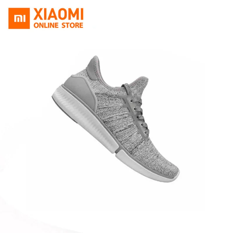 Xiaomi Mijia Смарт спортивные кроссовки обувь Высокое качество Профессиональная Мода
