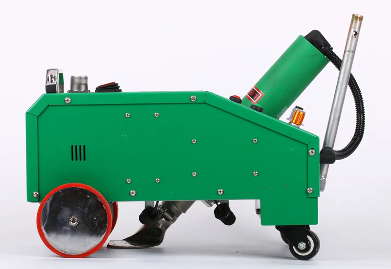 

PVC Profile Seamless Welder for PVC Plastic art advertise welder Machine