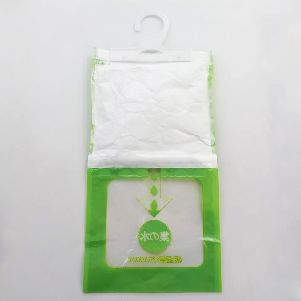 Dehumidifier Bags GZ001-GZ002-(10)
