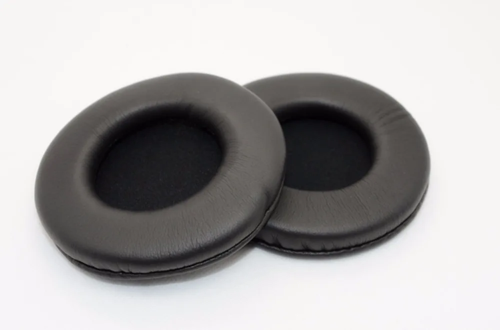 Earpads Replacement Ear Pads for JVC HA RX700 HA RX900 Headset Cushion