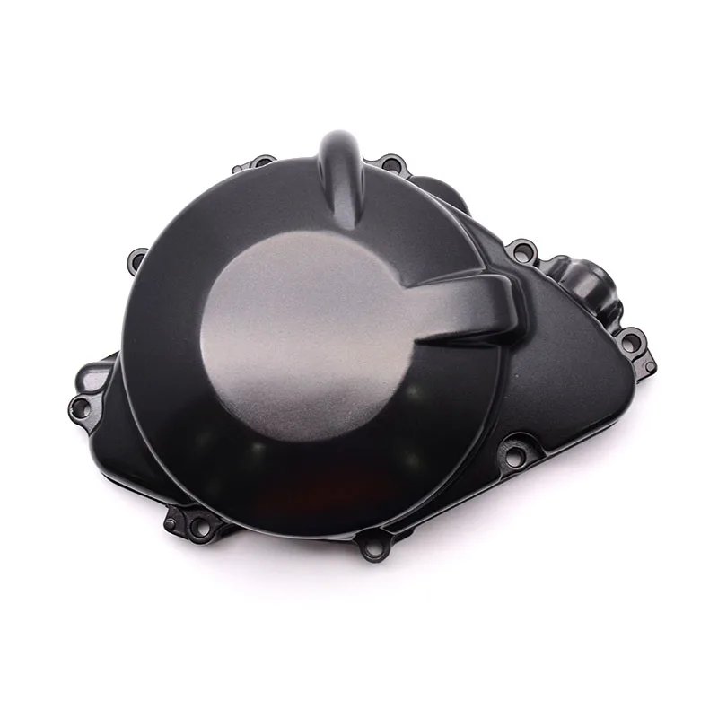 

Black Aluminum Engine Stator Crankcase Cover for Honda CBR929RR 2000-2001