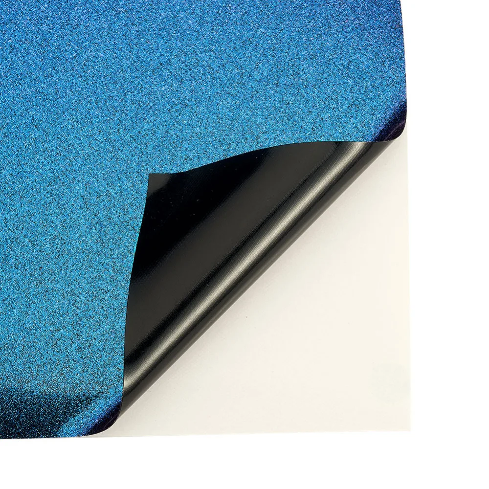 Glossy Car Stickers PVC Vinyl Sticker Automobile Body Decoration Car Wrap Films 20/30/50/60CM X 1.5
