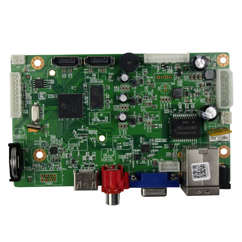 Registro com Linha - H.264 Inteligente Analys Nvr Dvr Rede Digital Vidoe Sata ip Câmera Onvif xm Cms Xmeye Cctv 32 ch * 5mp H.265 3 analys nvr dvr rede digital vidoe registro