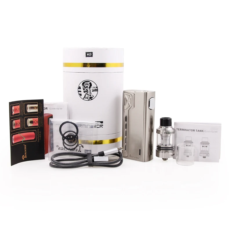 Tesla terminator kit (7)