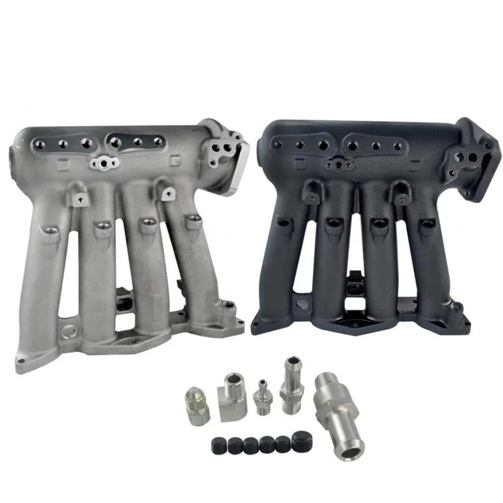 

intake manifolds for honda civic d15 d16 engine