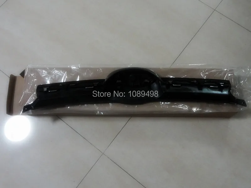 1 шт. краска для выпечки верхняя решетка Ford Focus 3 III 2012 2014|grill pieces|ford focus grilleford grille |