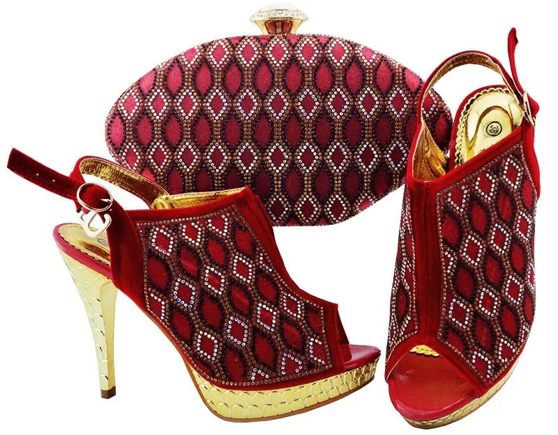 JZC003 RED
