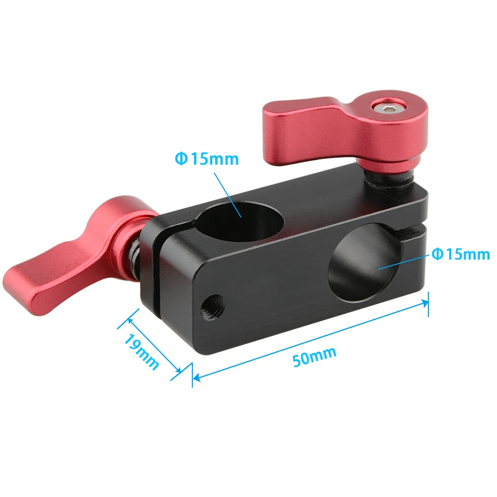 CAMVATE_15mm Rod Adapter_Right Angle_90 Degree (6)