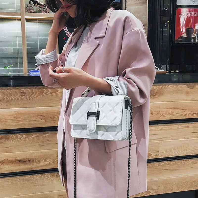 NEW Small Handbags Women Leather Shoulder Mini Bag Crossbody Bag Sac a Main Femme Ladies Messenger Bag Female Clutch Tote SS7345 (12)