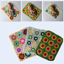 Аксессуары для фотосъемки новорожденных, одеяла для новорожденных, аксессуары для фотосъемки новорожденных, с цветочным рисунком, рождественский подарок