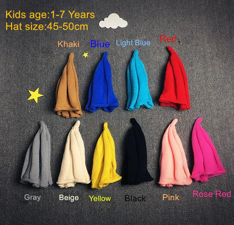 LBS-NN1001 kids woolen hat  (1)_