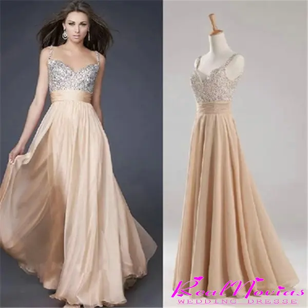 Long Dresses Cheap