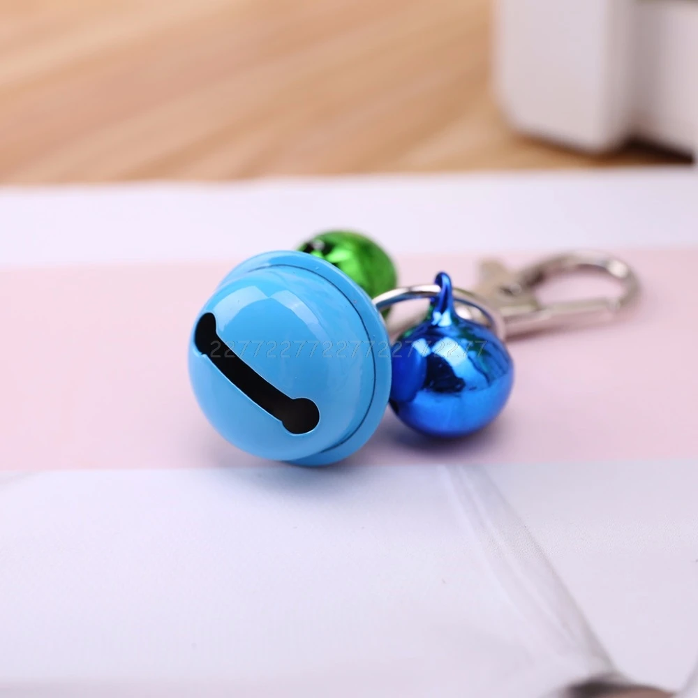 Colorful Pet Dog Cat Collar Animal Bell Necklace Accessories For Collar Loud Bell kitten Safety Mr21 19 Dropship Colorful Pet Dog Cat Collar Animal Bell Necklace Accessories For Collar Loud Bell kitten Safety Mr21 19 Dropship