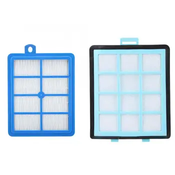 

Vacuum Cleaner Filter Replacement Strainer Set Fit for FC8760 FC8766 FC9712 FC9714