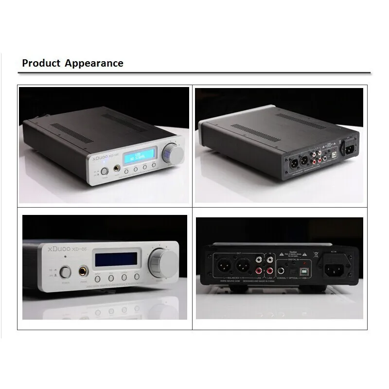 XDUOO-XD-06-High-Performance-Headphone-Amplifier-24Bit-192KHz-USB-Coaxial-Optical-DAC-Tube-OP-AMP (5)