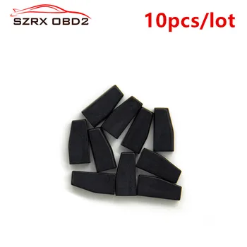 

For mini cn900 nd900 Auto Transponder Chip ID46 Ceramic Car Chip Blank Key Chip PCF7936AS ID46 Chip with best quality