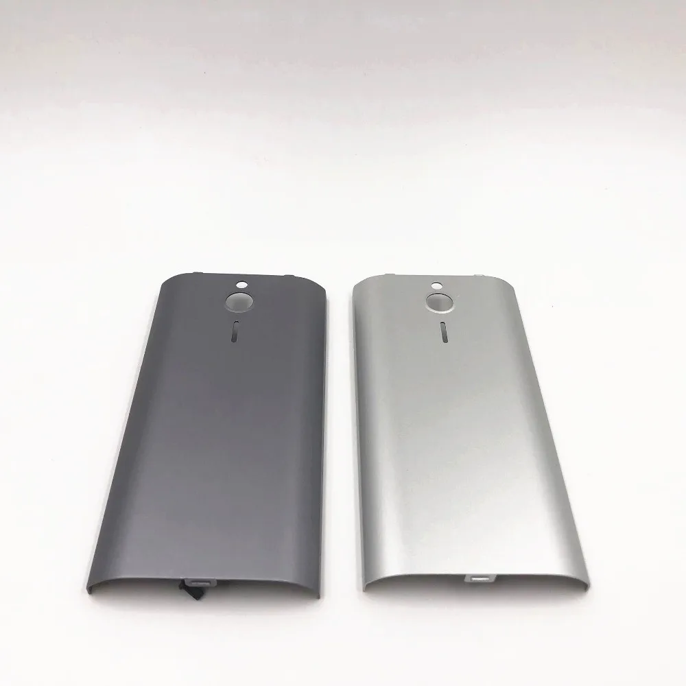 CellPhone Back Cover For Nokia 230 Metal Housing Battery Back Door Cover CellPhone Back Cover For Nokia 230 Metal Housing Battery Back Door Cover
