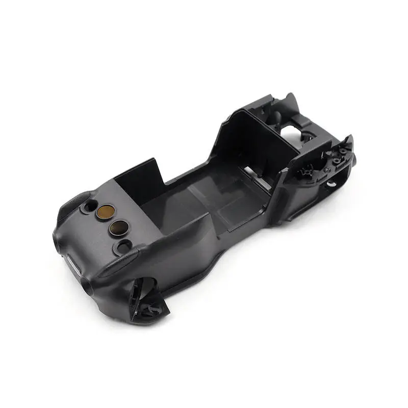 Подлинный DJI Mavic Air Part-Body Cover верхняя крышка средняя рамка RC корпус дрона для ремонта замена услуги