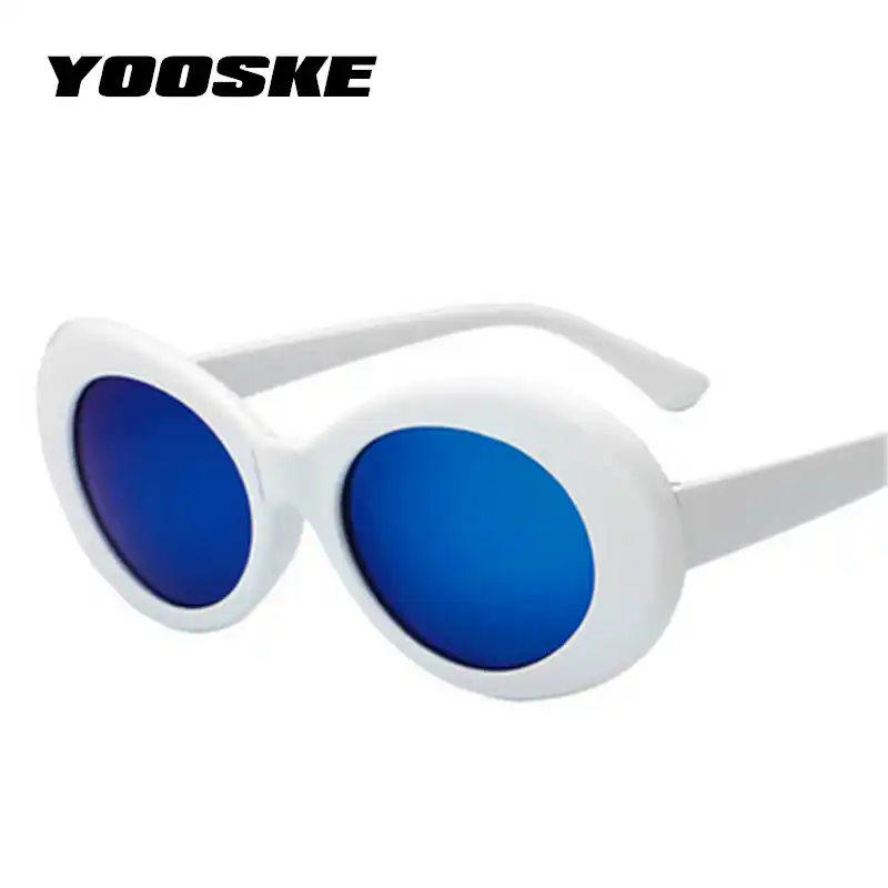baby blue clout goggles