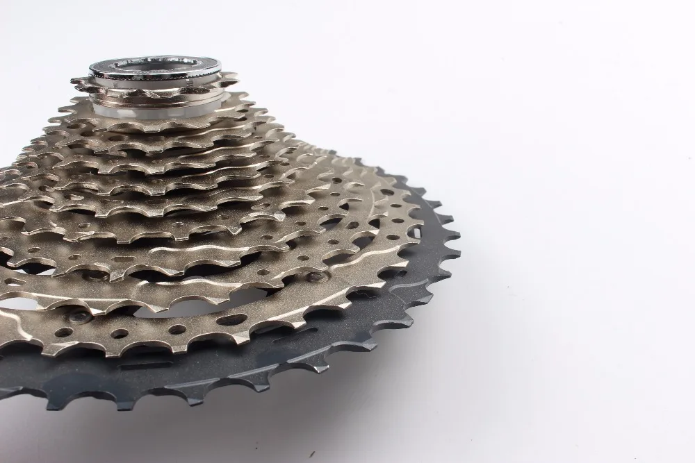 Кассета велосипедная Shimano SLX CS M7000 11 42T скоростей в 40T 46T Speed 46T|11-42t cassett|40t cassette42t cassette |