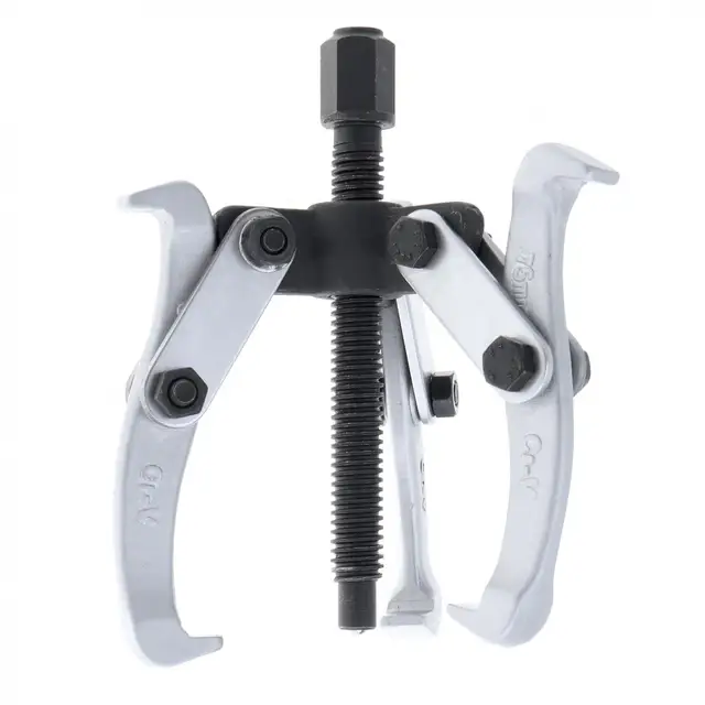 3 Inch Standard Chrome Vanadium Steel Bearing Puller with 3 Single Hole