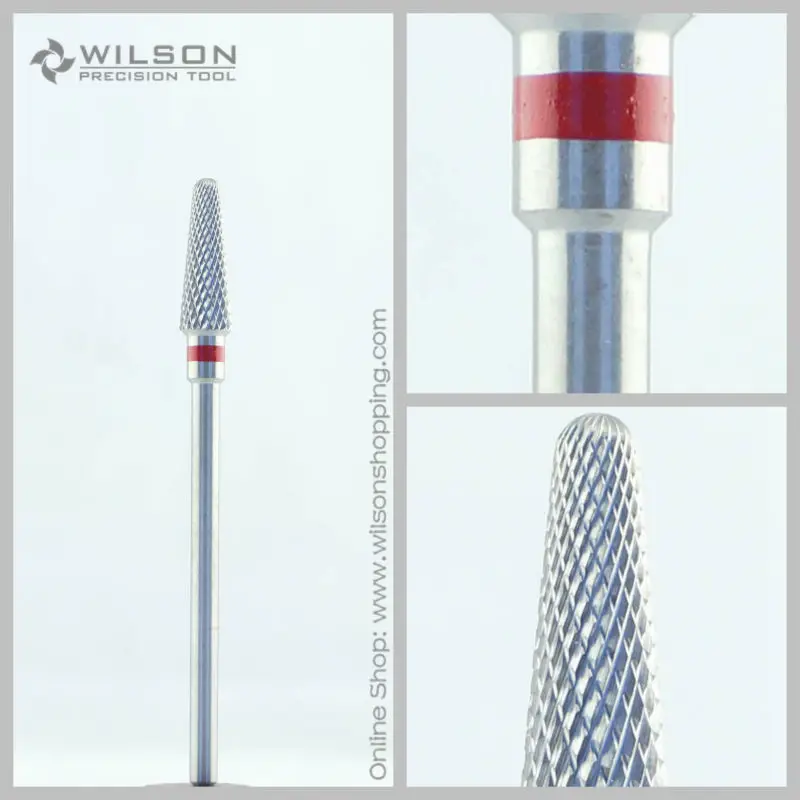 Buy Cross Cut Fine(5000210) ISO 140 Tungsten Carbide