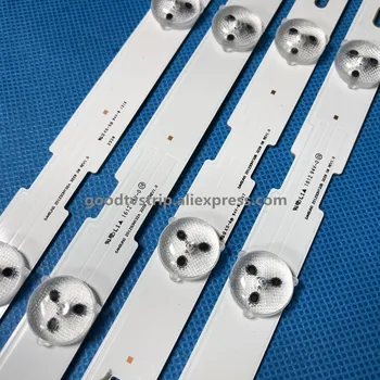 

LED Backlight Lamps strip for Sony 32"TV KLV-32EX330 2012SONY32A 2012SONY32B AG1230 LG Innotek 32 NDS SSLS320NN01
