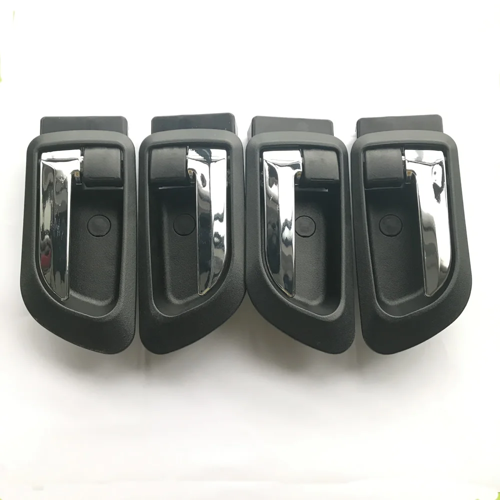 4 шт./компл. 6105100 K80 6105200 дверная ручка для GREAT WALL HOVER H5 HAVAL H3 GWM X200 ручка|Внешние