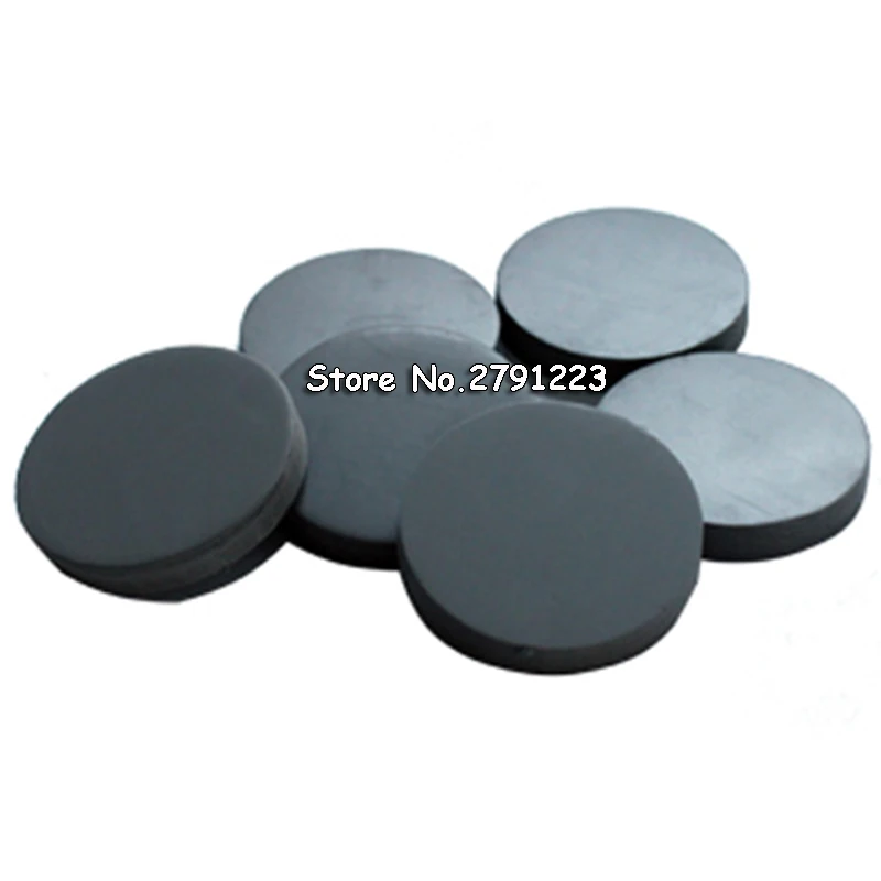 High Quality 42MM Rubber Stamp Pad 20pcs Best Price Best Promotion