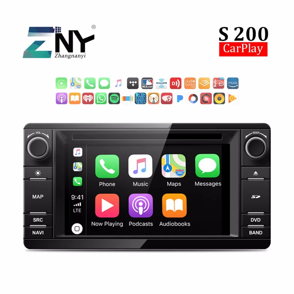 

Android 8.0 Car DVD For Outlander ASX Lancer 2013+ In Dash 2 Din Auto PC Radio RDS FM Audio Video GPS Navigation Stereo Carplay