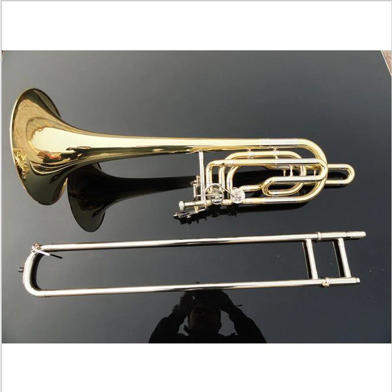 тромбон муз инструмент. духовые инструменты тромбон. тромбон музыкальный. тромбон roy benson vт-227. тромбон музыкальный.