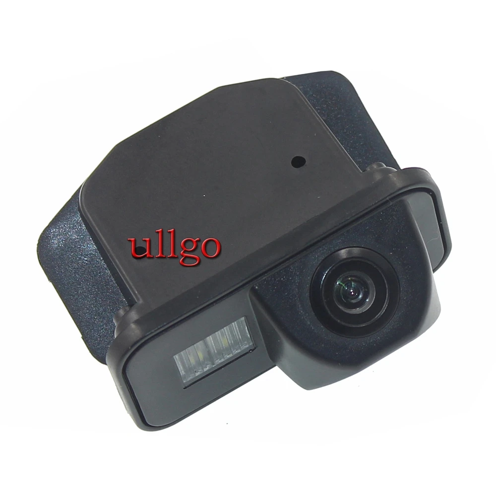 

CCD Car Reverse camera for Toyota Avensis T25 T27 Rear View camera HD Night vision Waterproof