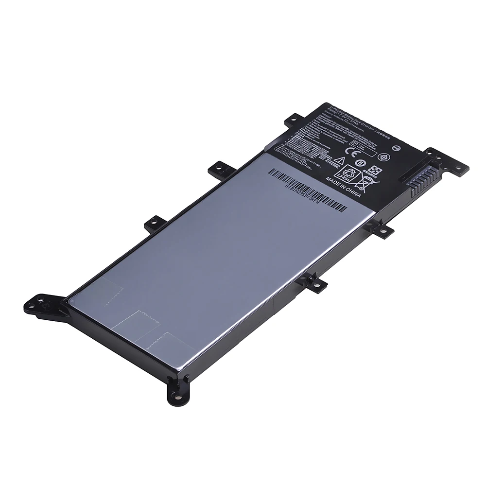 Ceny 7.6V 37Wh C21N1347 laptopa X555 bateria do asus X555 X555L X555LD X555L F555UA F555UB Y583LD F555UJ F555UF K555L 2ICP4 63 134