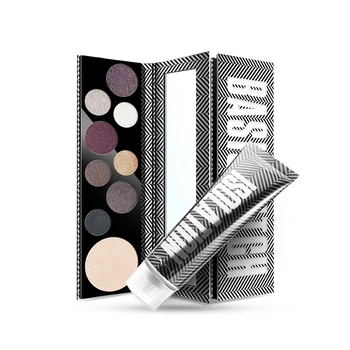 

K.A.N Brand Stripe Makeup set with Hand Cream Nourishing Hand Care Anti Chapping Anti Aging Moisturizing Whitening Cream