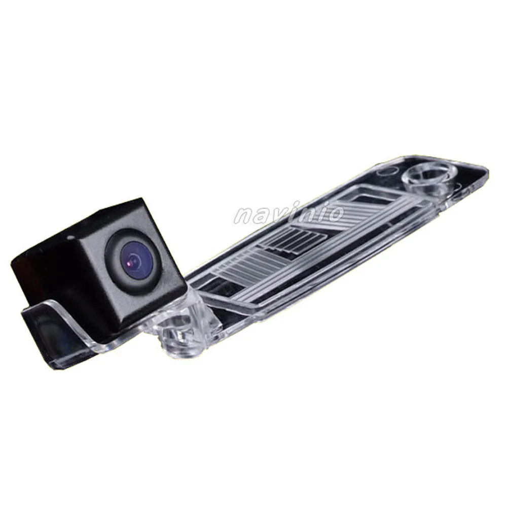 

For Kia Sportage-R Carens Sorento Oprius CEED rear view back up reverse car camera for GPS radio waterproof NTSC PAL(optional)