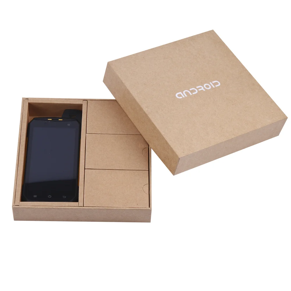 B6000 Waterproof phone  (38)