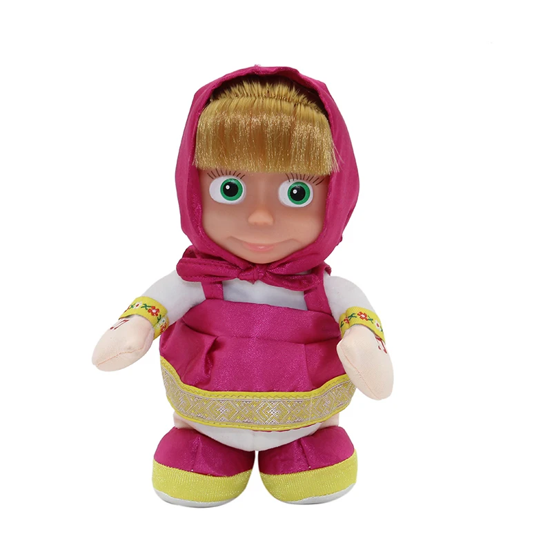 Перчаточная кукла маша и медведь. Кукла которая одевается на руку. Кукла озвуч. Кукла маша которая. Лф-кукла маша.