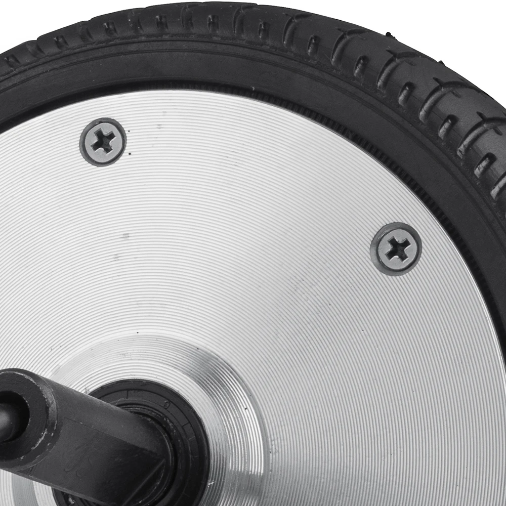 Discount 350W 36V Brushless Motor Electric Scooter Hub Motor Wheel Engine Kit For Bicycles Electric Bike Engine e-Scooter Hub Motor 6