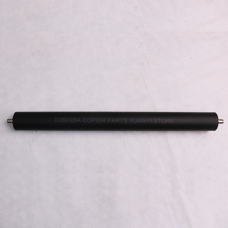 

Original TOSHIBA Copier Parts Lower Fuser Roller 6LE94788000 For Toshiba e-studio Color Printer Copier Model 280 230 282 232