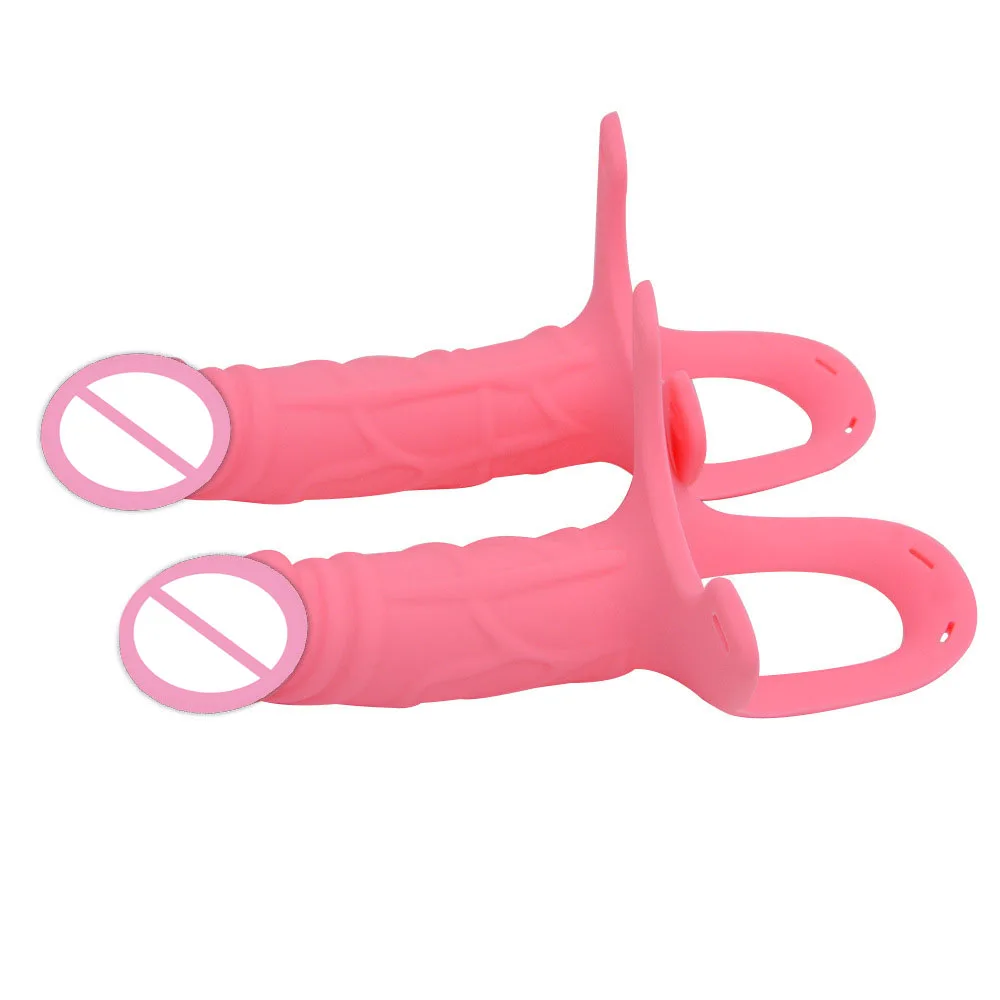 STRAP ON DILDO  (5)