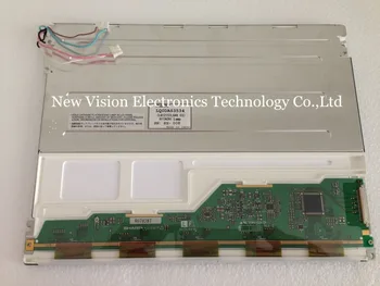 

LQ121S1LG46 LQ0DAS3534 Original 12.1 inch 800*600 LCD Display Screen for Industrial Equipment