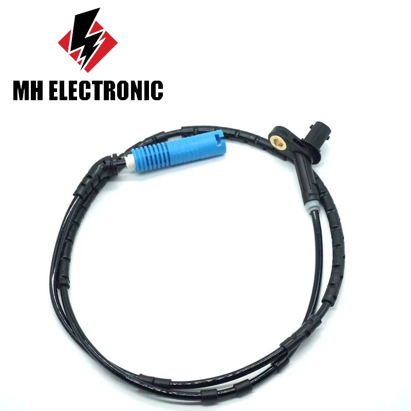 MH Electronic ABS Wheel Speed Sensor Rear Left Right 34526752683 for BMW E46 316i 318 320 325 320i 323Ci 323i 330Ci 330i M3 | Автомобили и